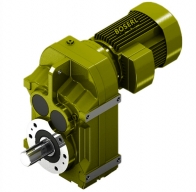 JCF97減速電機(jī)型號大全