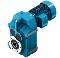 SFA97電機(jī)減速機(jī)型號大全